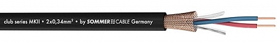 Микрофонный кабель Sommer Cable 200-0051