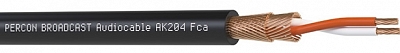 Микрофонный кабель PerCon AK 204 FCA