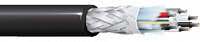 Триаксиальный кабель Belden 7804ELY