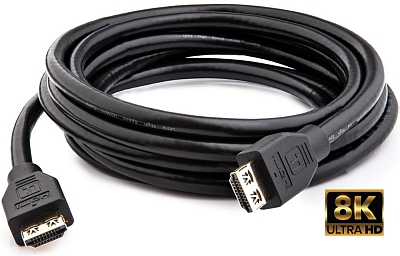 HDMI кабель Kramer C-HMU-9