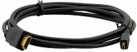 micro HDMI кабель Kramer C-HM/HM/A-D