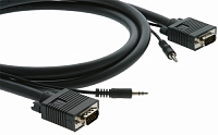 VGA кабель Kramer C-GMA/GMA-75