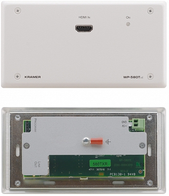 Устройство передачи сигналов по витой паре Kramer WP-580TXR