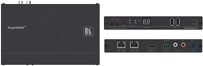 Декодер из сети Ethernet Kramer KDS-DEC6