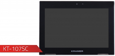 Сенсорная панель Kramer KT-107S
