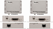 Устройство передачи сигналов по витой паре Gefen EXT-DVI-1CAT5-SR