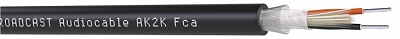 Микрофонный кабель PerCon AK 2K FCA